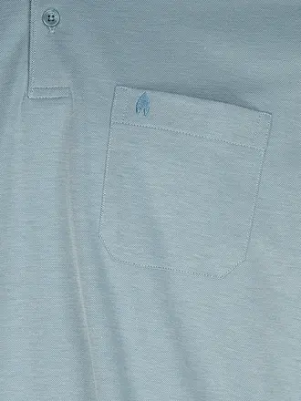 RAGMAN | Poloshirt
Marca: RAGMAN
Color: azul
Categorías: Moda,Hombre
Tags: Tallas grandes

Largo de manga: Manga corta
Material: Algodón,Poliéster / Poliamida,Mezcla
Forma del cuello: Cuello polo
Diseño: Liso
Corte (Prenda superior): Regular
Estilo: Casual
Det | mint